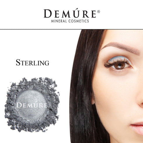 Sterling (frost)
